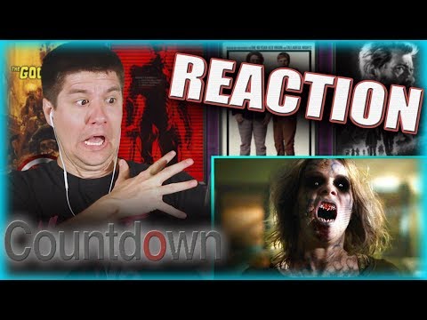 countdown-(2019)---trailer-reaction