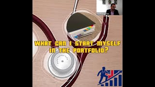 What Can I Start Myself In The Portfolio