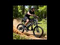 2025 Electric Dirt Bike Review: 3000W Peak, 120 Mile Range & NFC Unlock!