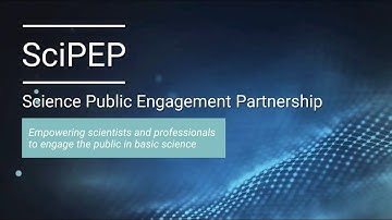 What is SciPEP?