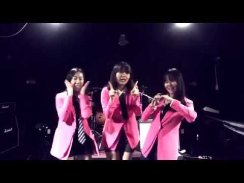 [Cute Ai] Buono! - 初恋サイダー (Close up ver.) Dance Cover  【踊ってみた】