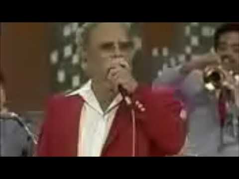 daniel santos en vivo
