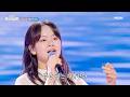 Episode 5 Pre Release Japan S Representative Azuma Aki Singing A National Favorite Miss Samch 