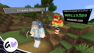 Minecraft but we are degenerates Update