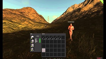 Cortex Clan Member - Failed Drop Test