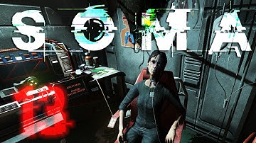 THE HARDEST CHOICE | SOMA - Part 13