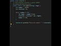 REVERSE NUMBERS IN JAVA || TECHWITHRP #codedaily #coding #programminglanguage #javaprogramming
