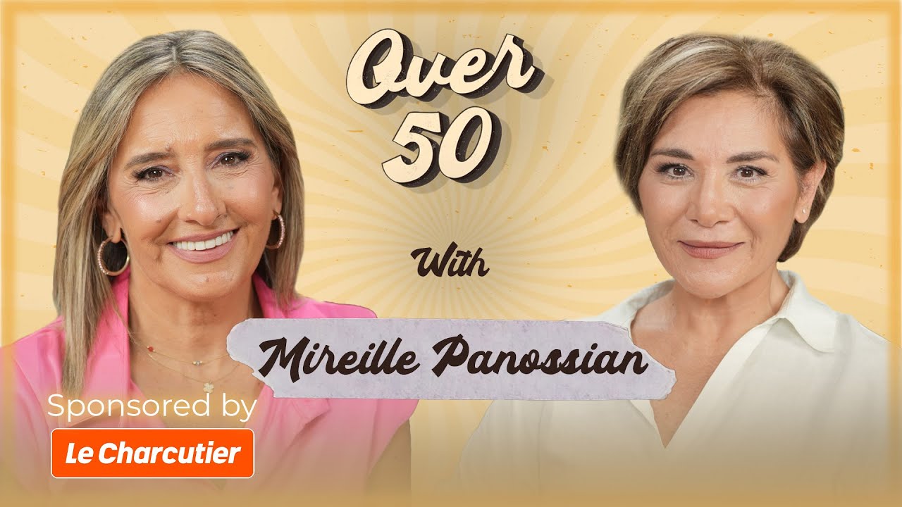 ميراي بانوسيان لـ ناتالي نعوم: ما بعرف حدا من الجنوب بس أم طعّان بتشبهني