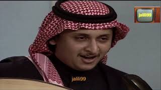 HD 🇰🇼 هلا باللي على خده علامة / عبدالمجيد عبدالله / تلفزيون الكويت