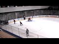 Maddie Elia Player Safety
