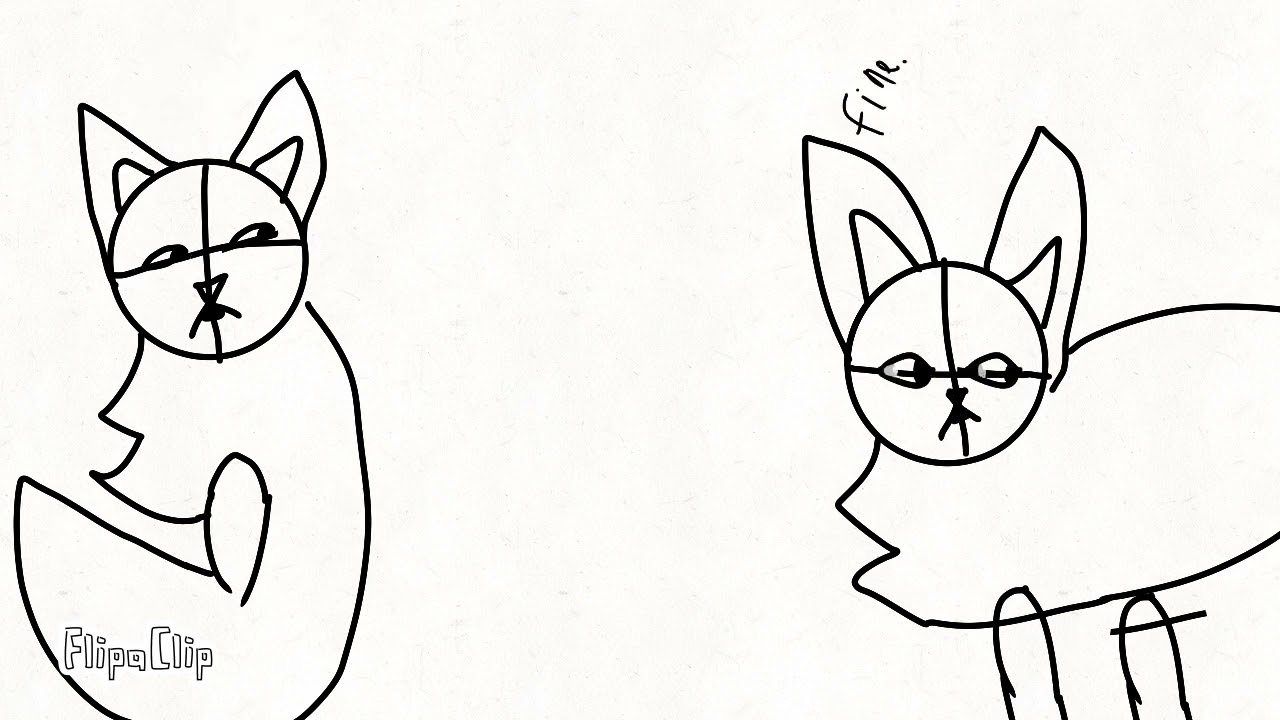 OtterTails Death (ORIGINAL)