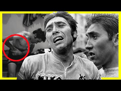 Video: Valor Neto de Eddy Merckx