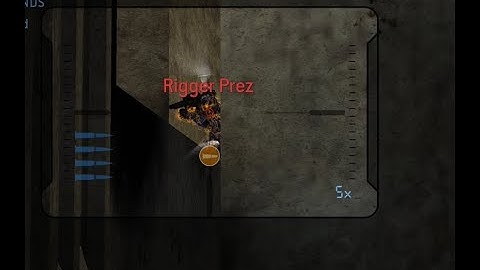 Halo 2 BTB - CTF on District (8v8) (Full Comms)