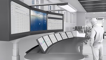 OVERSEA - Fleet Support Center, Digital Solution and Service