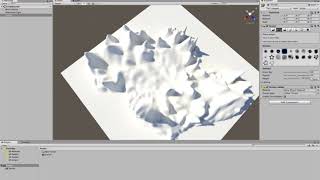 Getting Started with Unity 2018 - 3rd Edition | 4.Creating Our Terrain