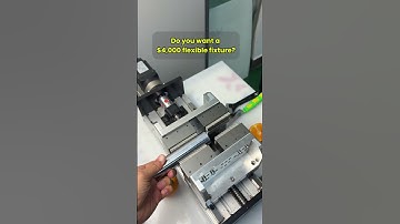 The Borunte flexible fixture #borunte #automation #machinery #intelligence #industrialrobot #factory