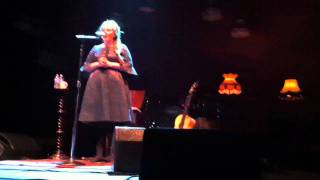 Adele "Someone Like You" @ Air Canada Centre Toronto, May 18, 2011