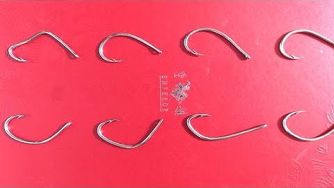 ⚽️ Lưỡi câu cá lóc giá siêu rẻ, 0913260614 zalo, anh bảy thép