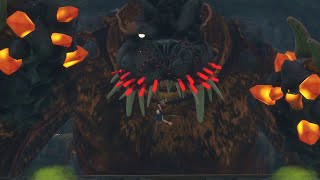 Venture to the Vile - All Bosses + All 3 Endings (No Damage)