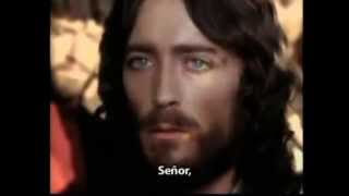 Video thumbnail of "SEÑOR, ME HAS MIRADO A LOS OJOS"