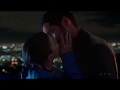 Lucifer 3x23 Chloe and Lucifer kiss