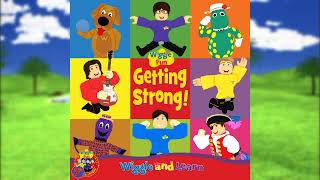 Famous 06 - Let's Take Turns Skipping Rope - Getting Strong! Profile