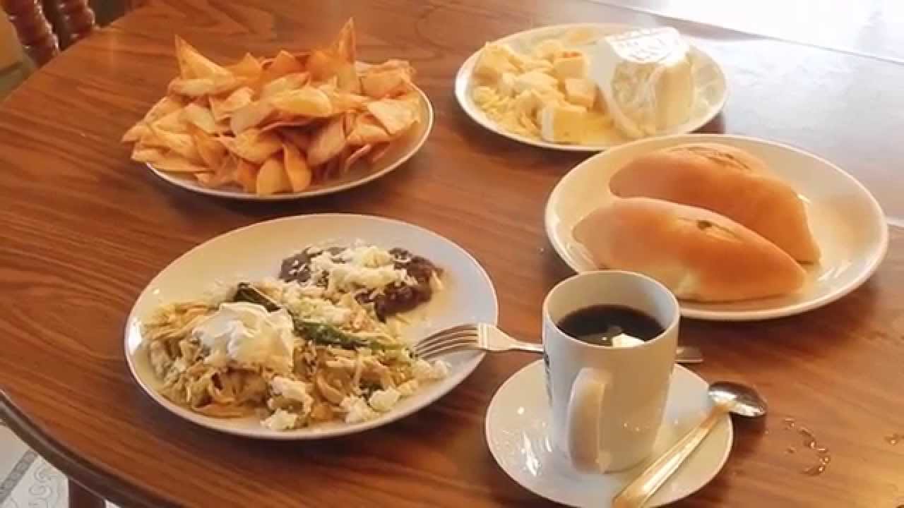 5 Desayunos Rpidos Fciles Y Saludables Mejor Con Salud 5 Desayunos Rpidos Fciles Y Saludables Mejor Con Salud
