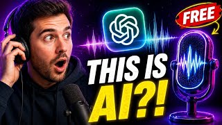 Famous Create Real AI Voice with ChatGPT (Step-by-Step Guide) Wealth
