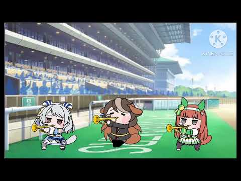 Kanto GI Fanfare JRA Version