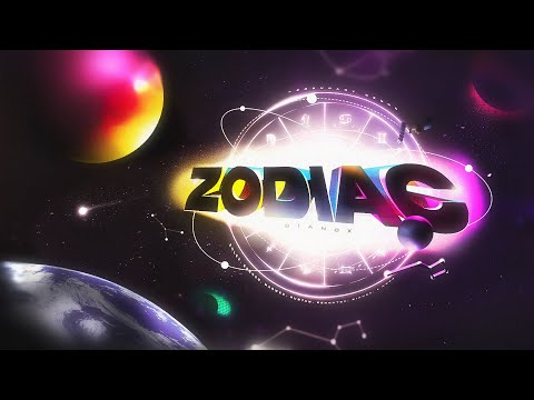 (NEW HARDEST DEMON) Zodiac by Bianox and More
