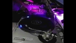 House music clubbing by Jonathan Li