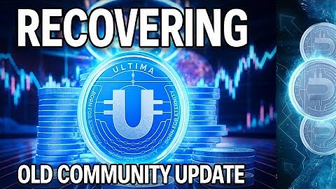ULTIMA Old Community PLC PLCUX PLC ULTIMA new updates | Old Community migration latest news 