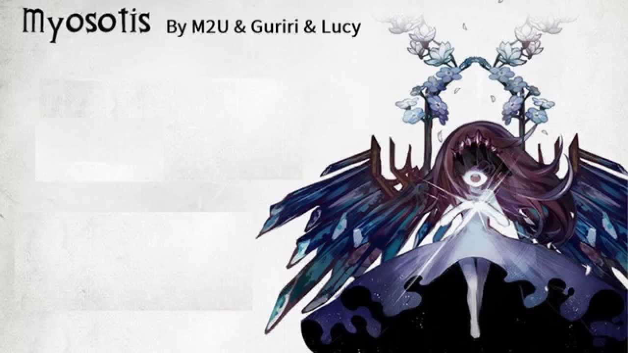 Myosotis M2u From Deemo Lyrics Book