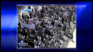 CBN NewsWatch: August 19, 2011 - CBN.com