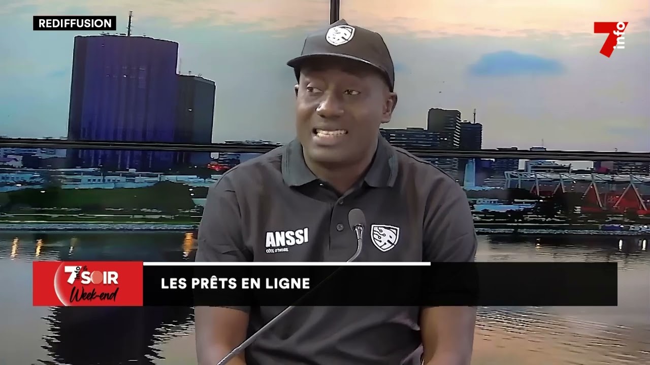 Cyber crim' | Les prêts en ligne