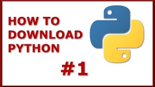 How To Download Anaconda Navigator For Python 3.5 Basic Python Tutorial For Total Beginners