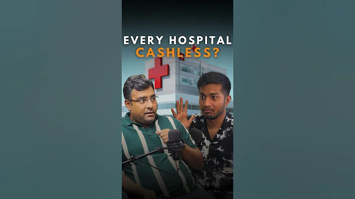 Cashless claim in every hospital? | Health Insurance #insurance #insuranceawareness #insurancepolicy