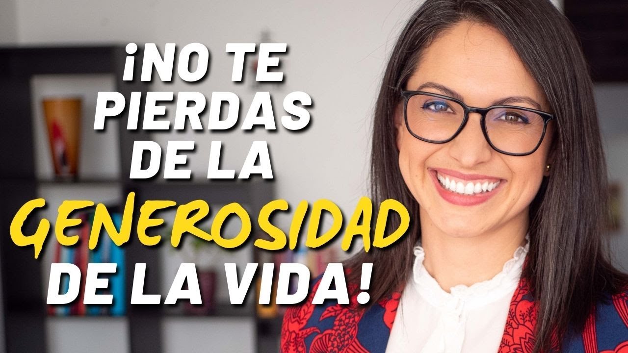 Una pregunta que te ABRIRÁ LOS OJOS...