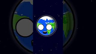 People Saved the Earth planetballs