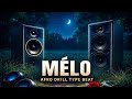 Afro Guitar ✘ Afro drill instrumental "MELO "