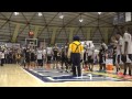 Rookie Dance Off - 2014 Suns Flagstaff Scrimmage