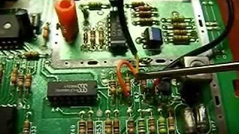 Atari 2600 Jr. Composite Video Mod