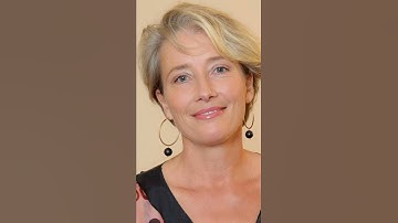 Thumbnail of Emma Thompson #shorts #trending #emmathompson