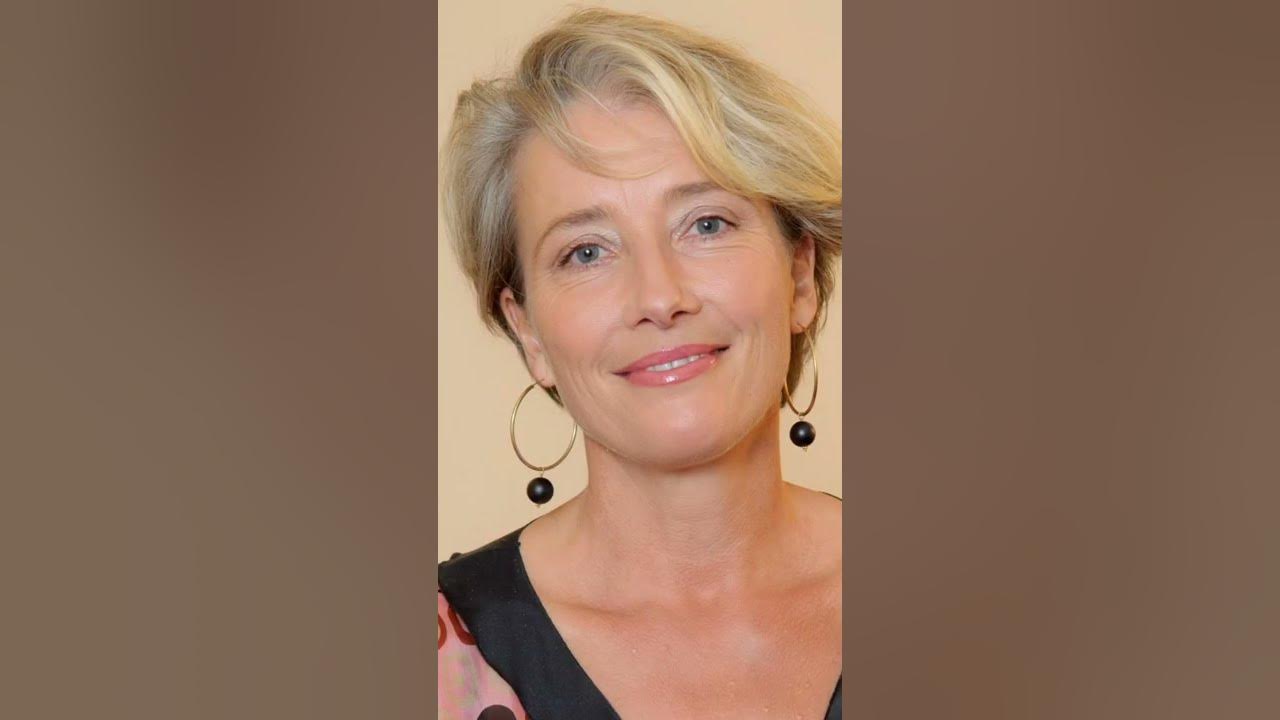 Emma Thompson #shorts #trending #emmathompson
