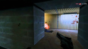 [CS 1.6] Another Nuke Ace