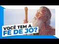 Como a HISTÓRIA DE JÓ pode NOS AJUDAR HOJE! 🤕