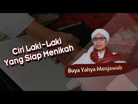 Video: Bagaimana Memilih Seorang Suami. Apakah Ini Pria Yang Saya Butuhkan?