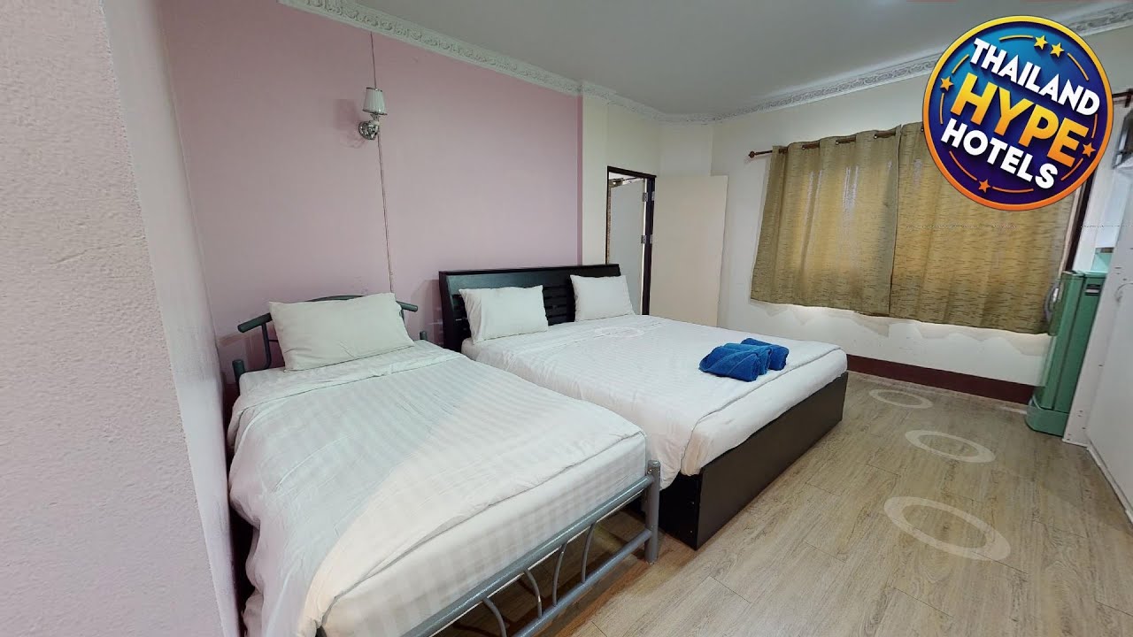 The Great Rayong Hotel | Rayong, Thailand | Hotel Review 🏨