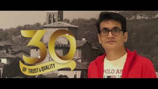 Celebrating 30 years of Excellence | Mr. Ashish Baheti | Vectus
