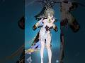 Vita skin showcase #honkai #honkaiimpact3rd #anime #honkaistarrail #zzz #zzzero #videogames #video